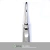 Elevador Bein 2 mm Recto Fino