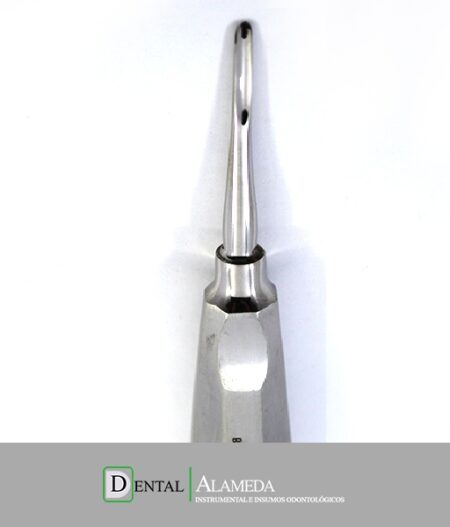 Elevador Bein 4 mm Recto Grueso