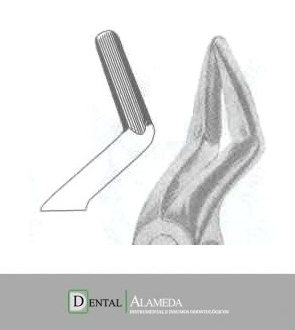 Forceps #52A