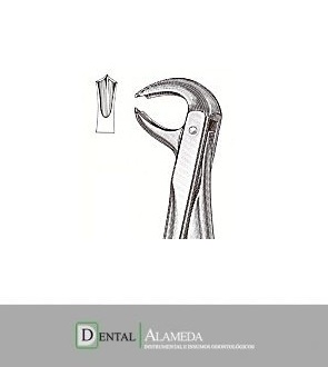 Forceps #73