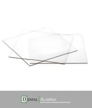 LAMINA ACETATO RIGIDA