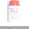 ACRILICO TRANSPARENTE AUTO CURADO  - 125GR.