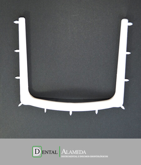 ARCO DE YOUNG PLÁSTICO