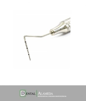 SONDA PERIODONTAL CAROLINA DEL NORTE