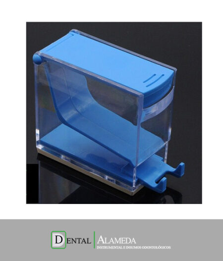 DISPENSADOR DE TÓRULAS