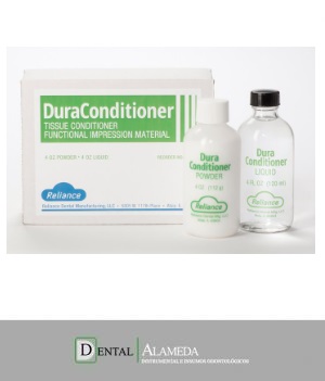 DURACONDITIONER KIT 4 ONZAS - ACONDICIONADOR DE TEJIDOS