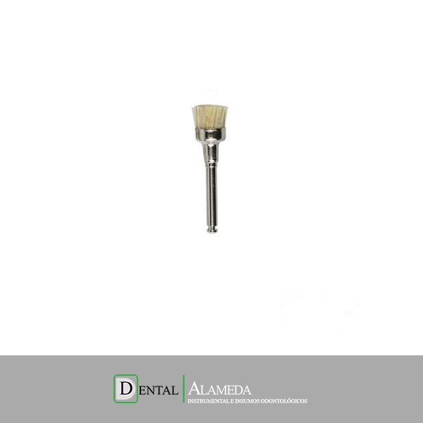 CEPILLO PARA PROFILAXIS COPA DURA PARA C/A