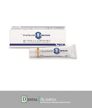 PROFLUORID VARNISH VOCO 10 ML