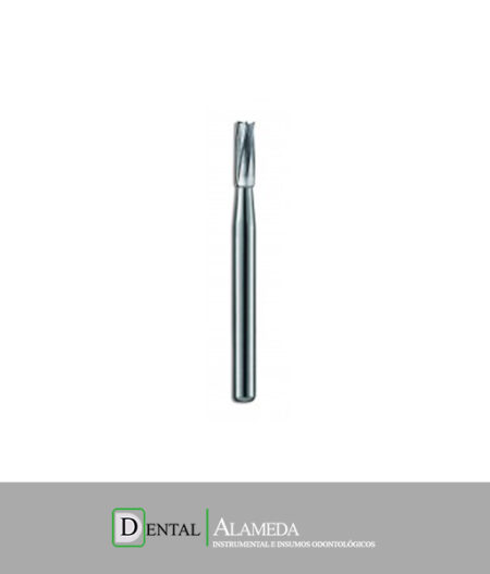 FRESA CARBIDE CILINDRICA A/V 016 FG60