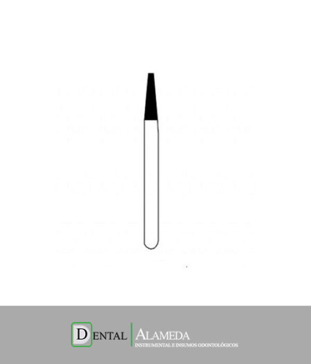 FRESA DIAMANTE A.V. 1065 CONICA PLANA 845/014
