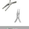 Alicate How Recto / Curvo