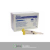 JERINGA PARA ENDODONCIA MONOJET x UNIDAD