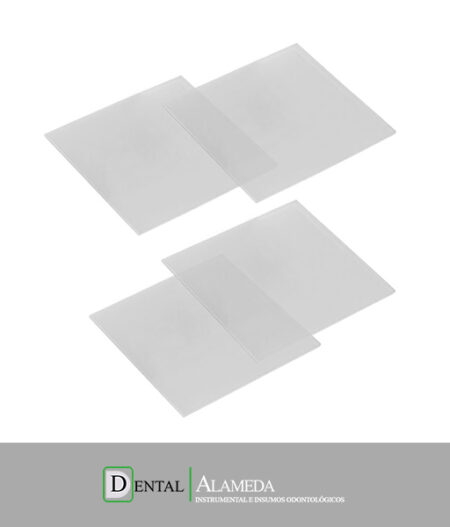 POWER PLAC LAMINA BLANDA PARA CUBETAS DE BLANQUEAMIENTO X 1UND - BM4