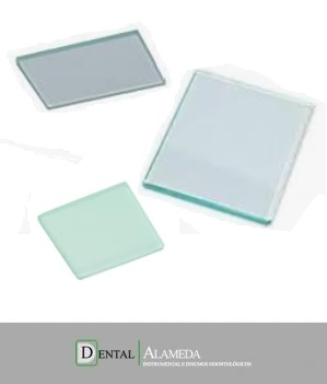 LOSETAS DE VIDRIO