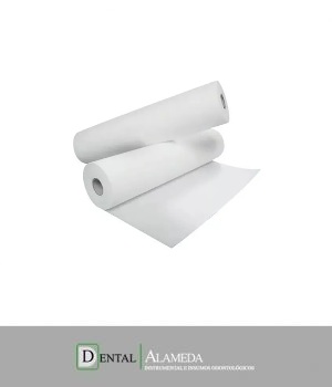 SABANILLA MÉDICA 48 METROS PACK X 2 ROLLOS