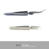 PINZA PARA TUBOS - LARGA/CORTA
