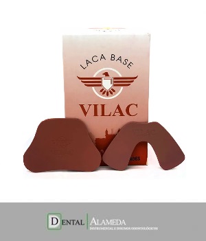 LACA BASE VILAC X UNIDAD