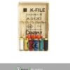 LIMAS K COLORINOX - MAILLEFER