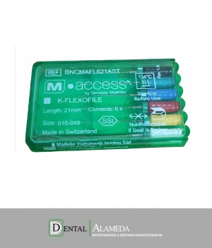 LIMAS K M-ACCESS - MAILLEFER