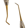 Espatula Para Resina # Mini 1 (Esp/Cond) Tipo Hu-Friedy