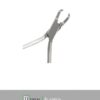 Alicate para Remover Brackets Recto