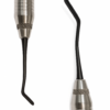 Espatula Para Resina # T-3 (Esp/Esp) Tipo Hu-Friedy