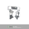 CLAMP # 12A
