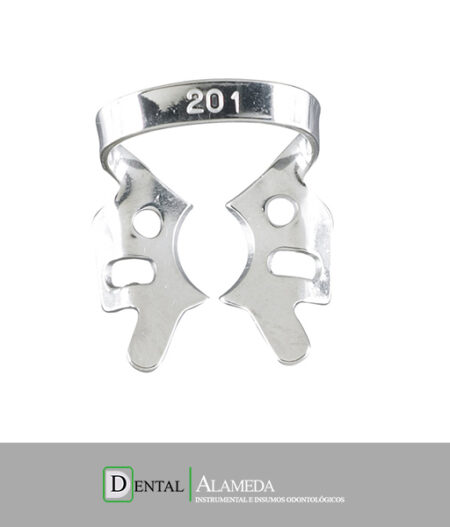 CLAMP # 201
