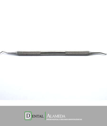 Cuchareta de Caries Grande-Mediana-Pequeña