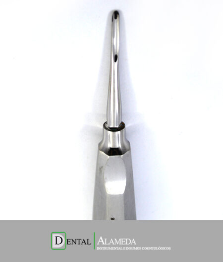Elevador Bein 3 mm Recto Mediano