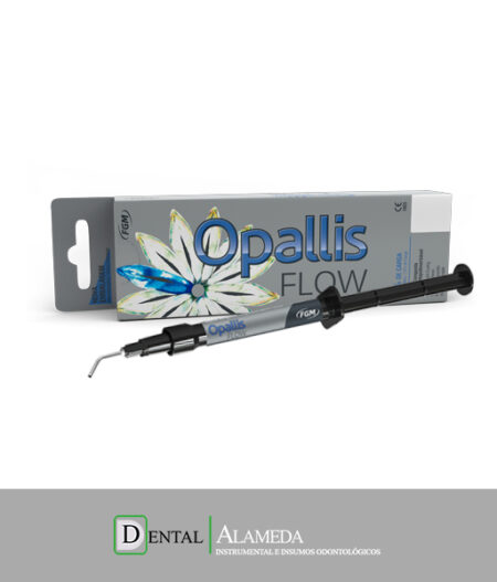 COMPOSITE OPALLIS FLOW  RESINA FLUIDA  - FGM