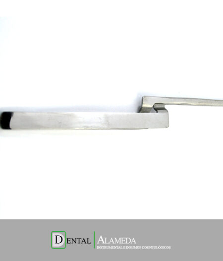 Pinza Miller Para Papel Articular