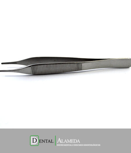 PINZA ADSON SIN DIENTE DE RATÓN