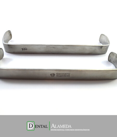 Separador Farabeuf 12 Cm