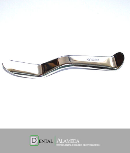 Separador Minesotta 12 Cm