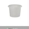 VASOS DESECHABLES PLASTICOS 120cc X 50 UNIDADES