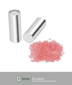 CARTUCHOS PARA PRÓTESIS TERMPLÁSTICA - BIOSOFT