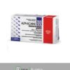 Anestesia ALPHACAINE 100 2% CON VASO CONSTRICTOR