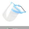 PROTECTOR FACIAL