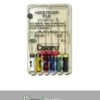 LIMAS H COLORINOX – MAILLEFER