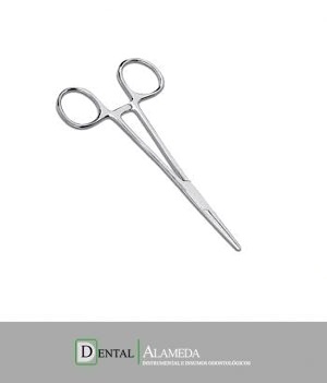 PINZA KELLY RECTA 14 cm.