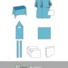 PACK CIRUGIA DENTAL ESTÉRIL