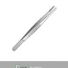 PINZA ANATOMICA 14cm y 16cm.