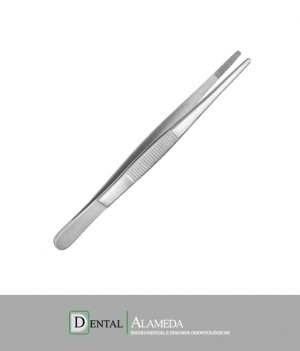 PINZA ANATOMICA 14cm y 16cm.