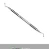 Cucharetas de Caries Tipo Maillefer