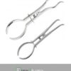 PORTA CLAMPS