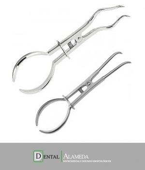 PORTA CLAMPS