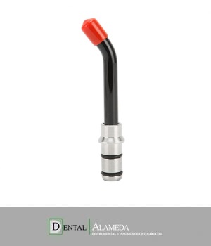 FIBRA ÓPTICA PARA LÁMPARA DE FOTOCURADO