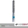 Fresa Diamante Cilíndrica ext. Redondeado 838L A/V (V314.140)