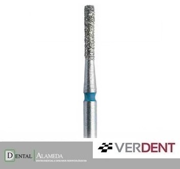 Fresa Diamante Cilindrica 837 A/V (V314.110)